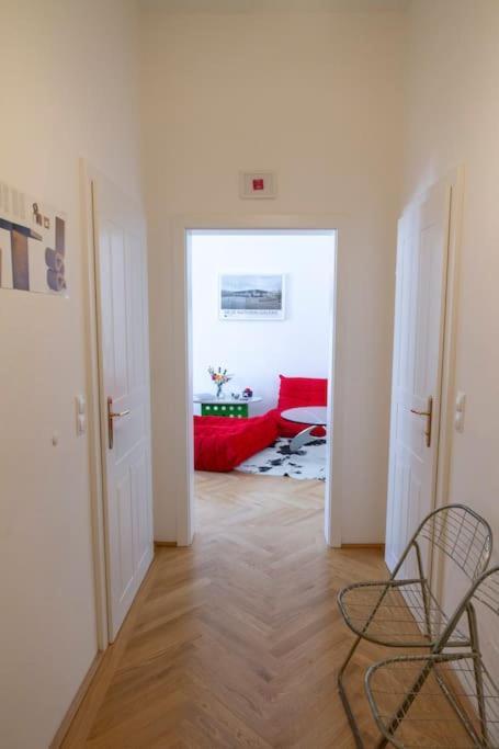 Apartment Innenstadt Mit Stil