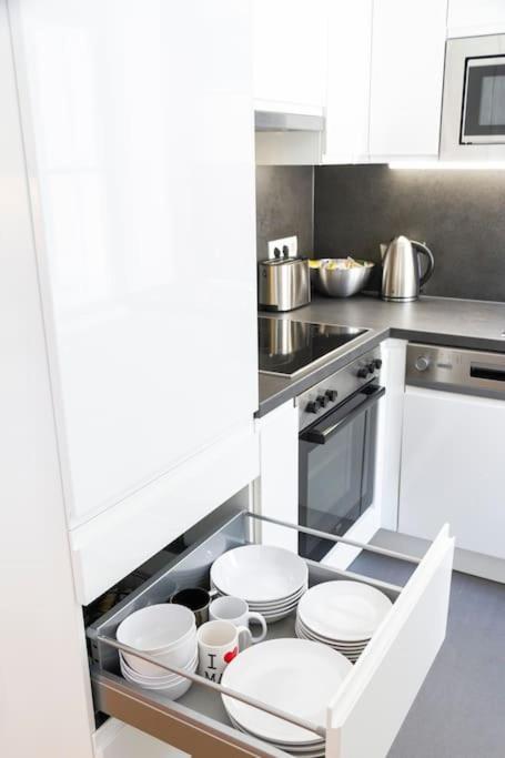 Apartment Innenstadt Mit Stil