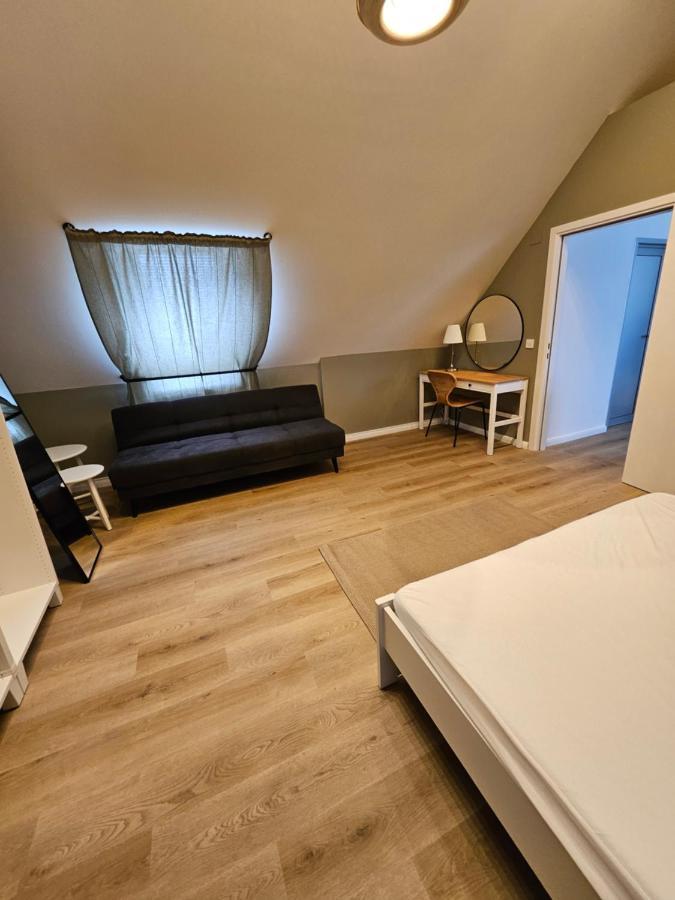 Prater Apartment *
