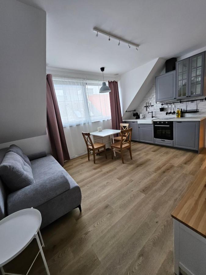 Prater Apartment Wien