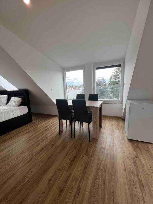 Ledion 3c - Neubauwohnung Gleich Bei Der Bushaltestelle * Vienna