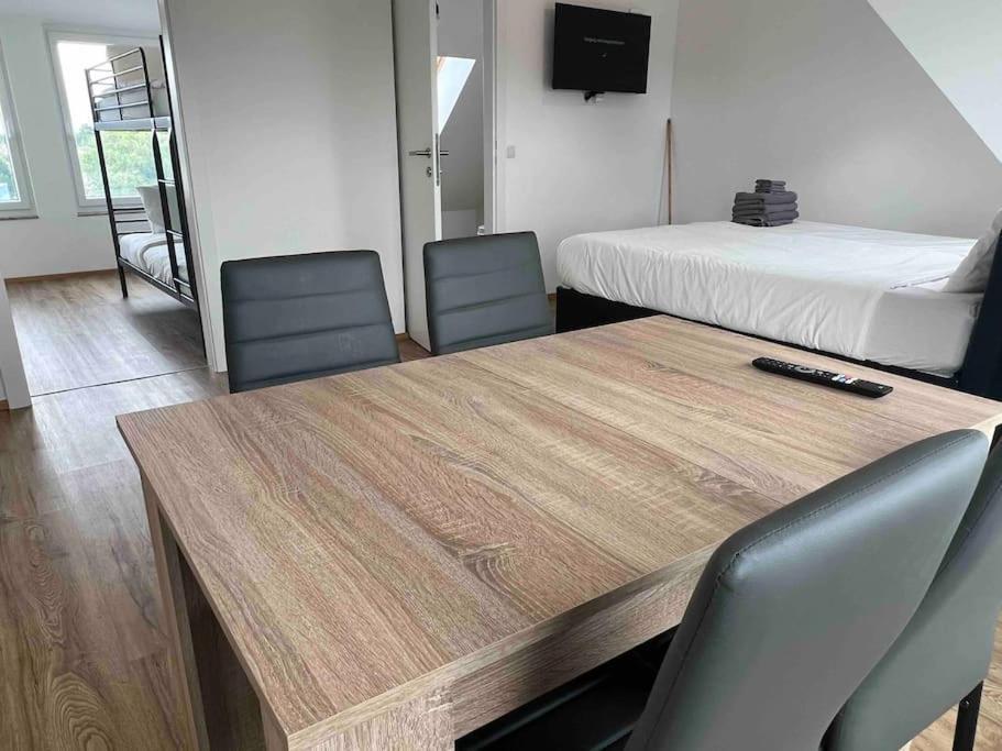 Ledion 3c - Neubauwohnung Gleich Bei Der Bushaltestelle Appartamento