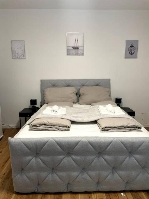 Stayquality #1 * Wien