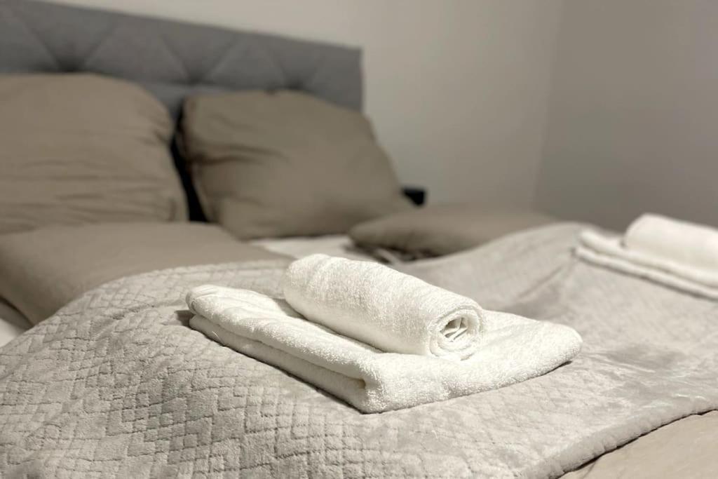 Stayquality #1 Apartment Wien