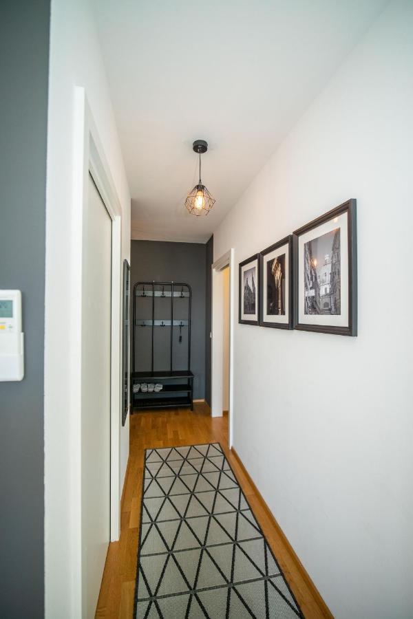 Room4art Nr.6 In Center Air-conditioned Vienna