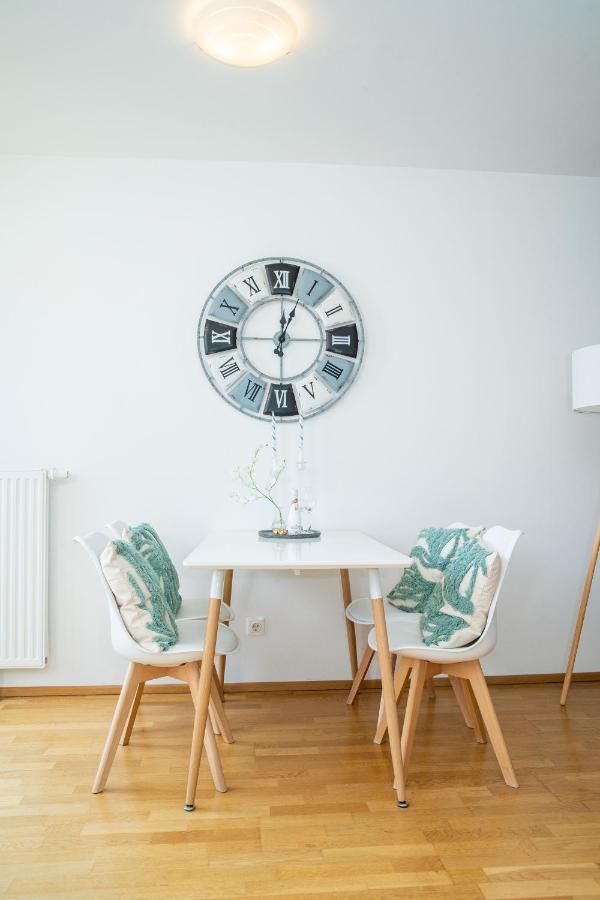 Apartment Room4art Nr.6 In Center Air-conditioned Vienna