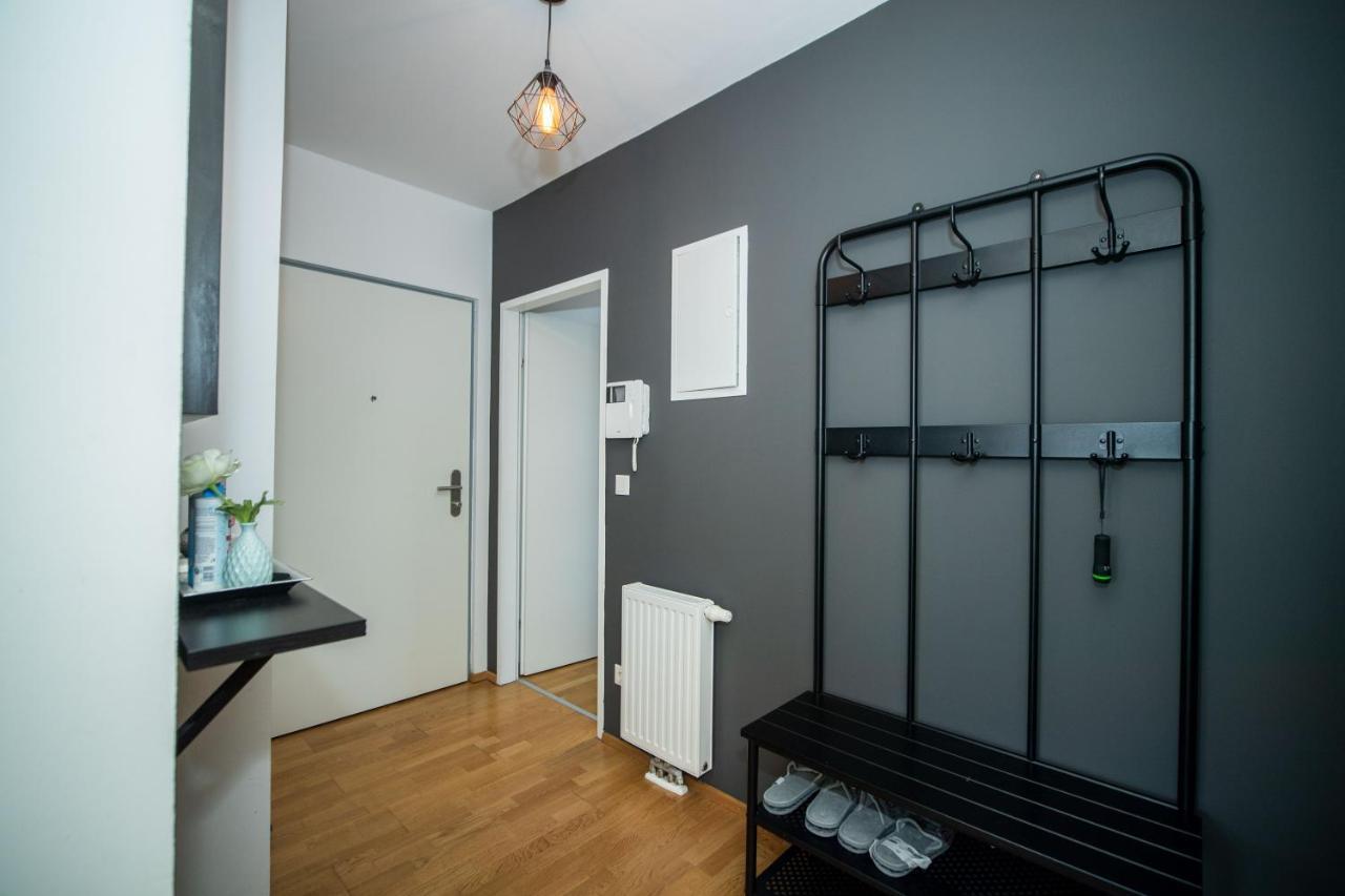 Room4art Nr.6 In Center Air-conditioned Apartment Vienna