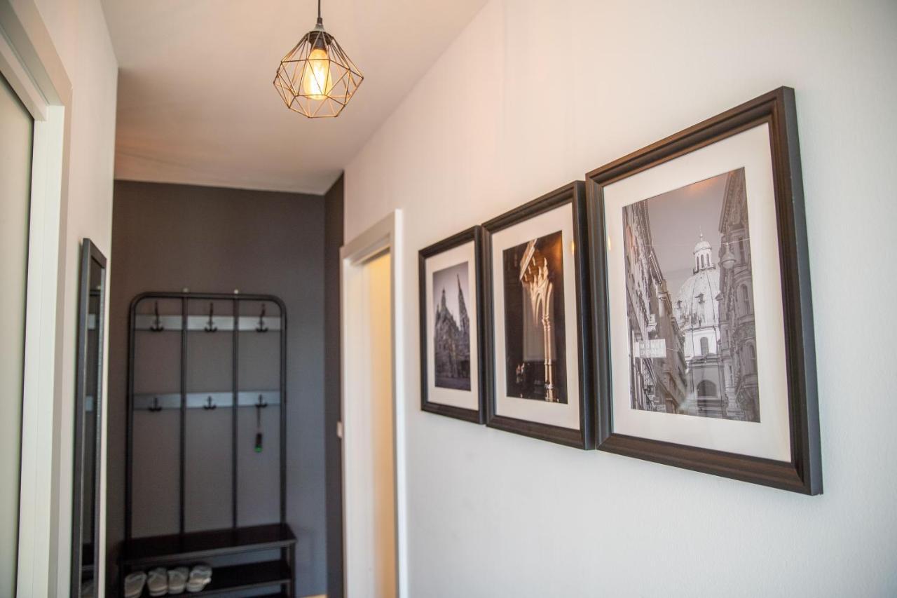 Room4art Nr.6 In Center Air-conditioned Vienna