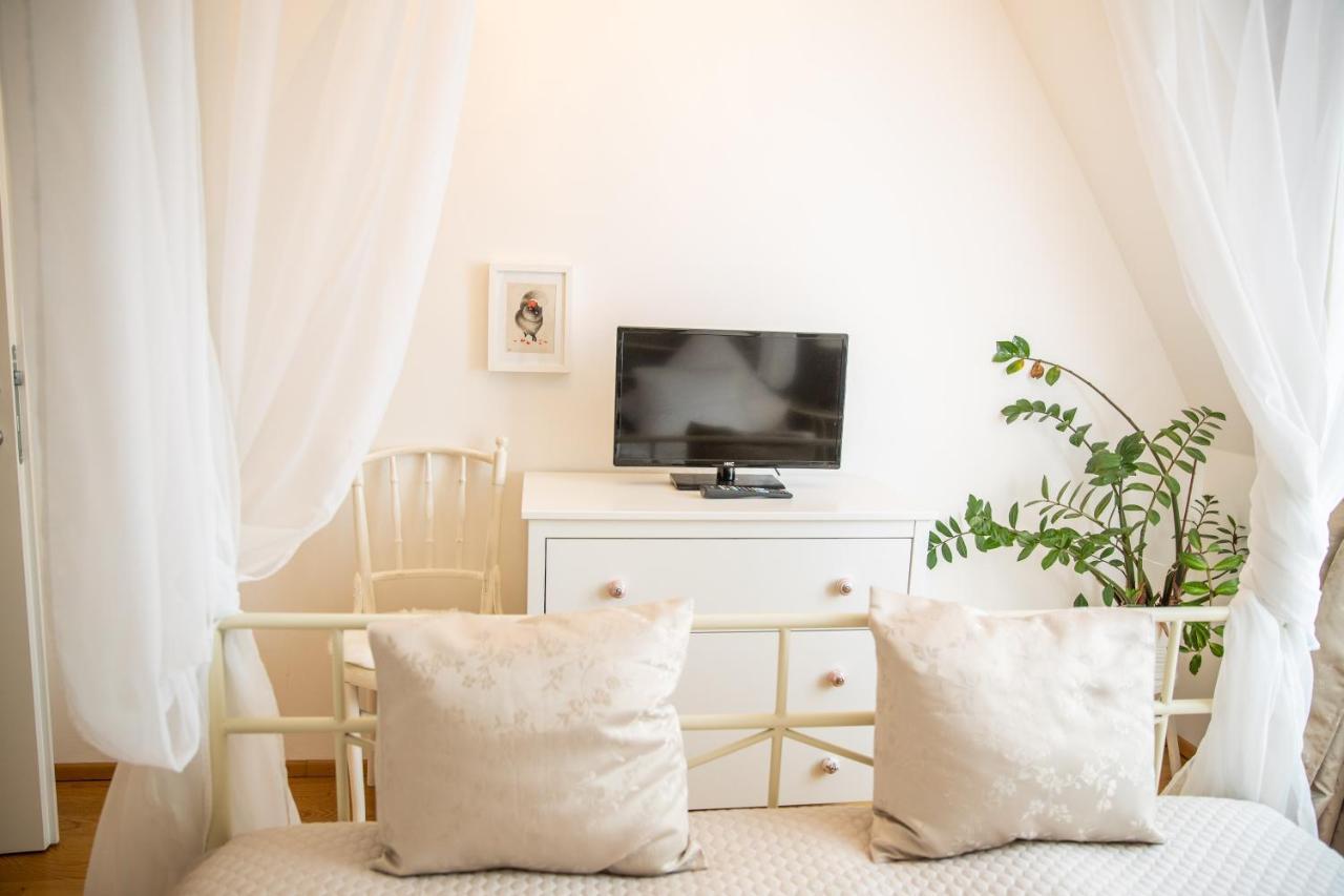 Room4art Nr.6 In Center Air-conditioned Apartment Vienna