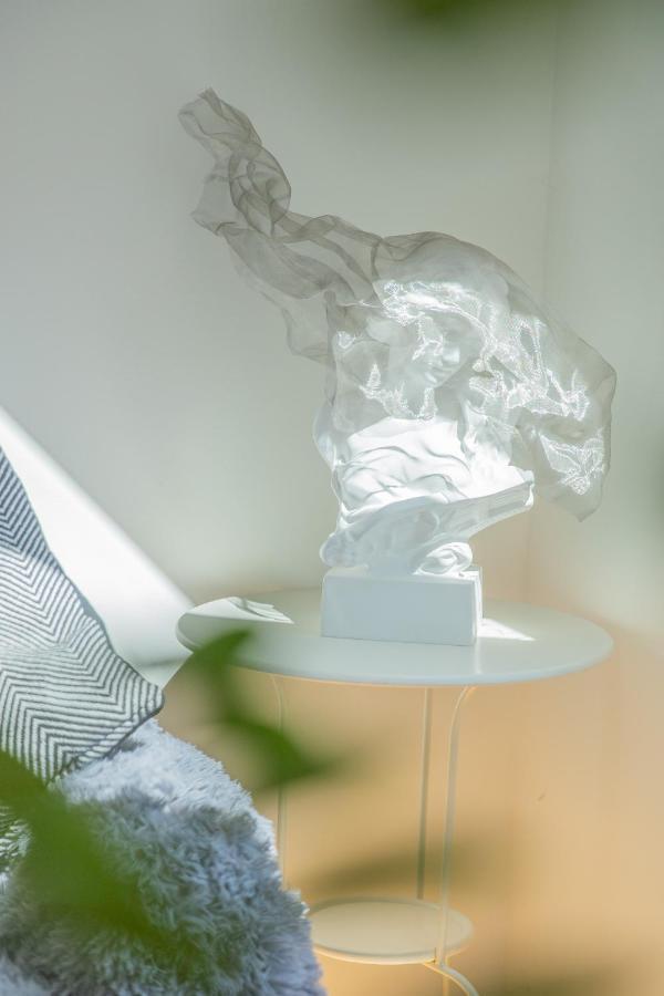 Room4art Nr.6 In Center Air-conditioned Vienna