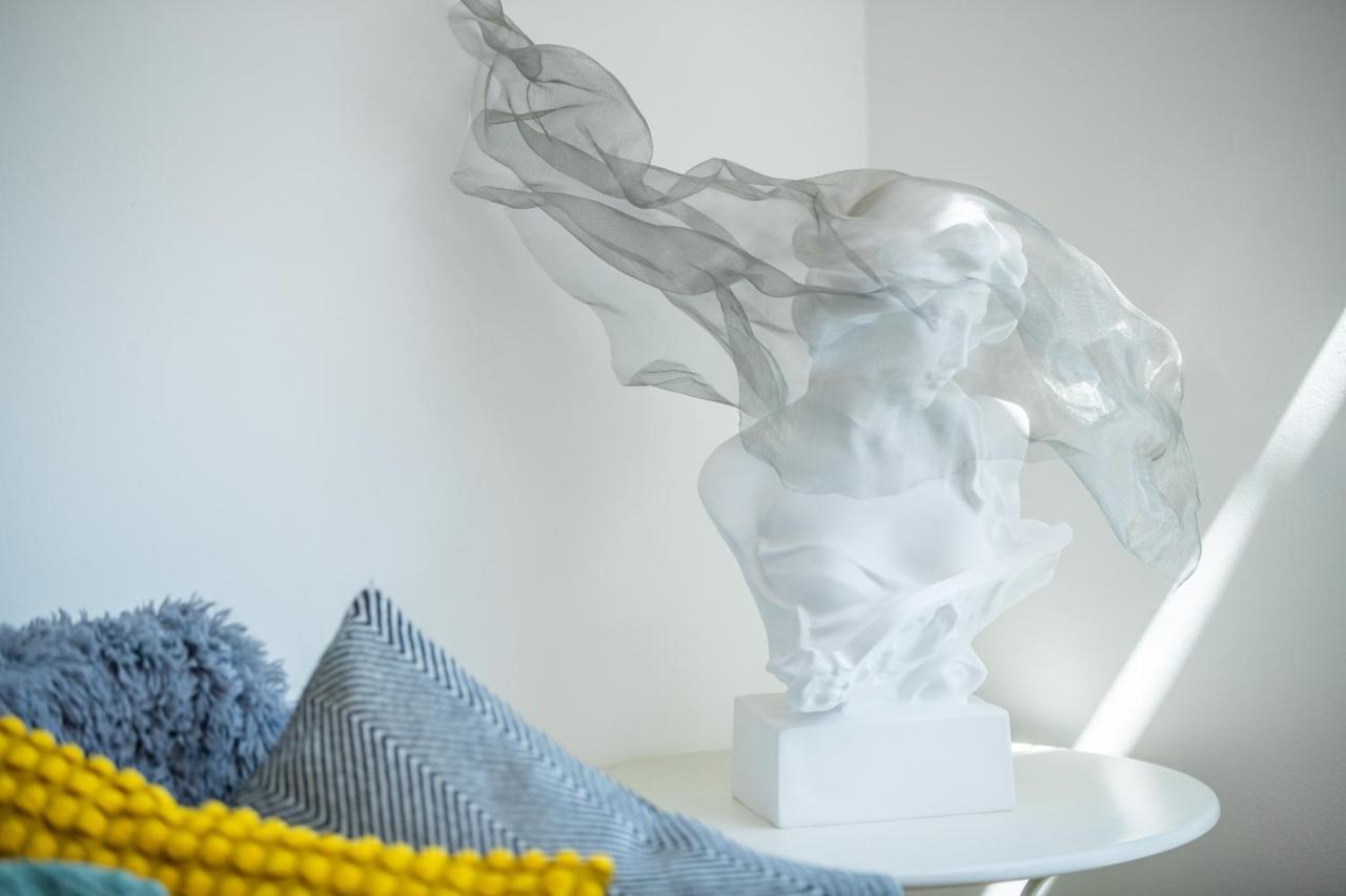 Room4art Nr.6 In Center Air-conditioned Apartment Wien