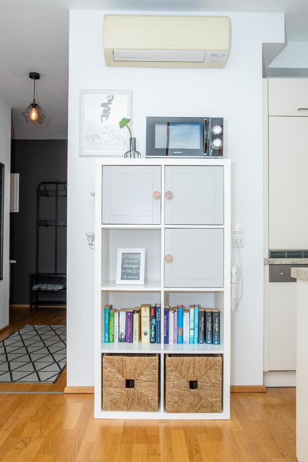 Room4art Nr.6 In Center Air-conditioned Apartment Vienna