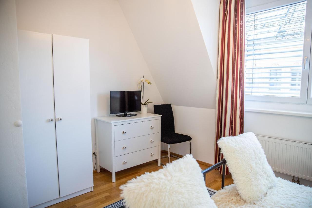 Room4art Nr.6 In Center Air-conditioned Vienna