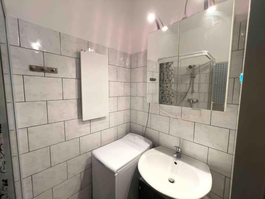 10 Min To Center & Hauptbahnhof Studio *