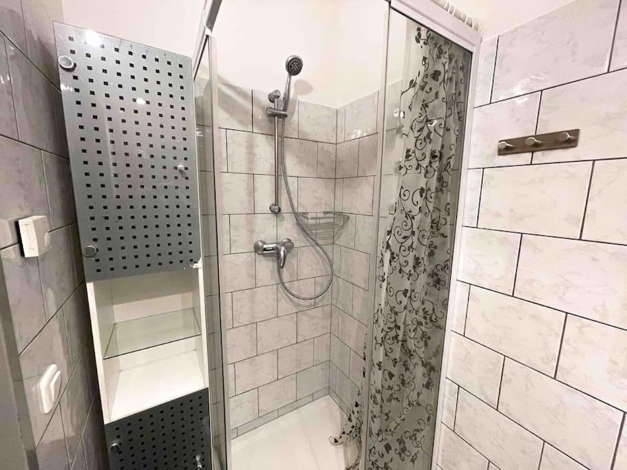 10 Min To Center & Hauptbahnhof Studio *