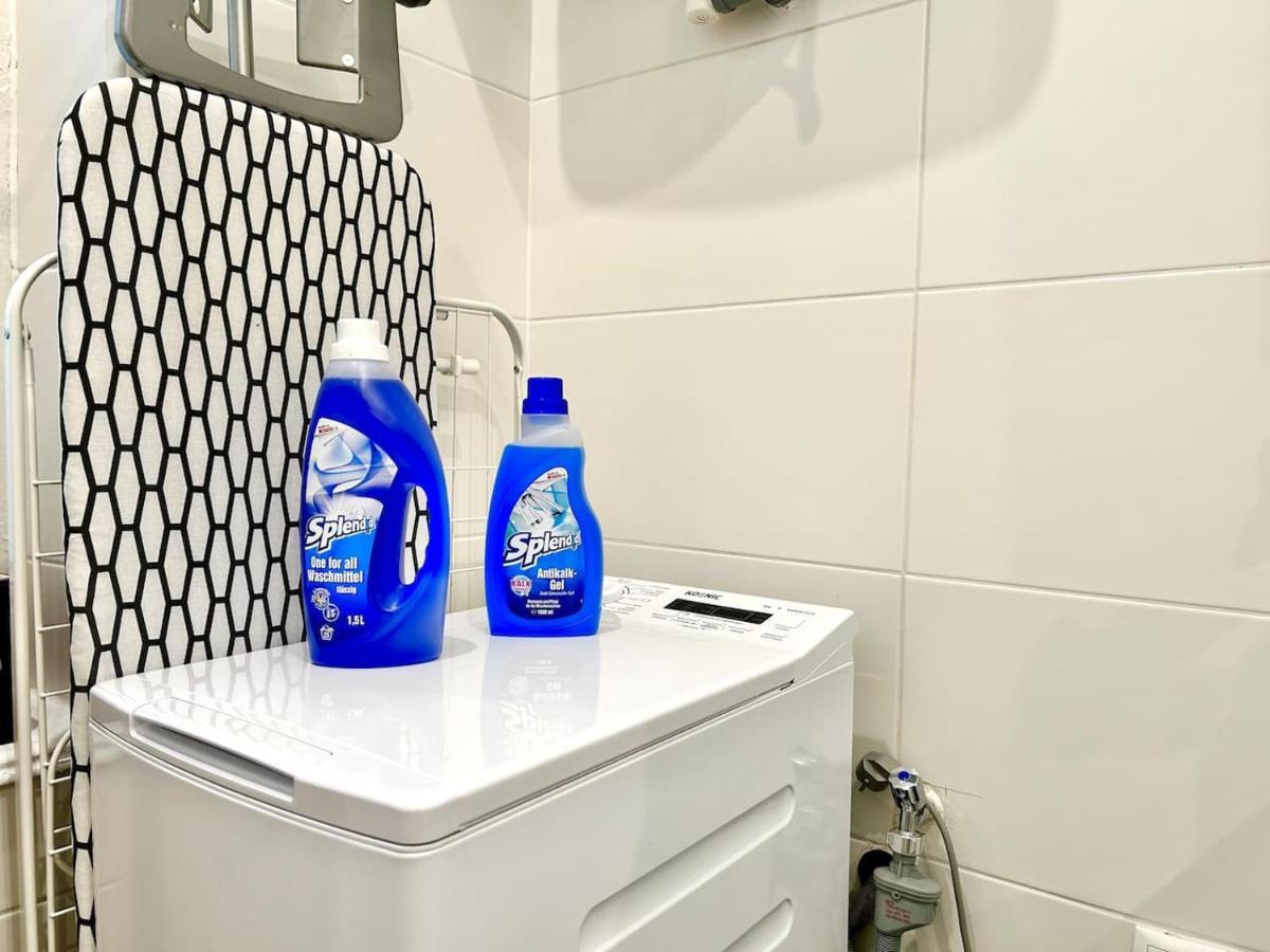 Lfg Stylish Studio Near Center Apartment Vienna