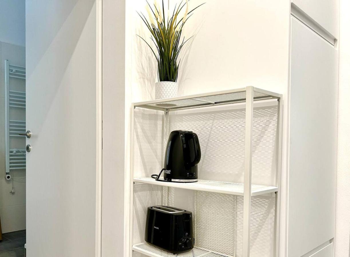 Lfg Stylish Studio Near Center Vienna