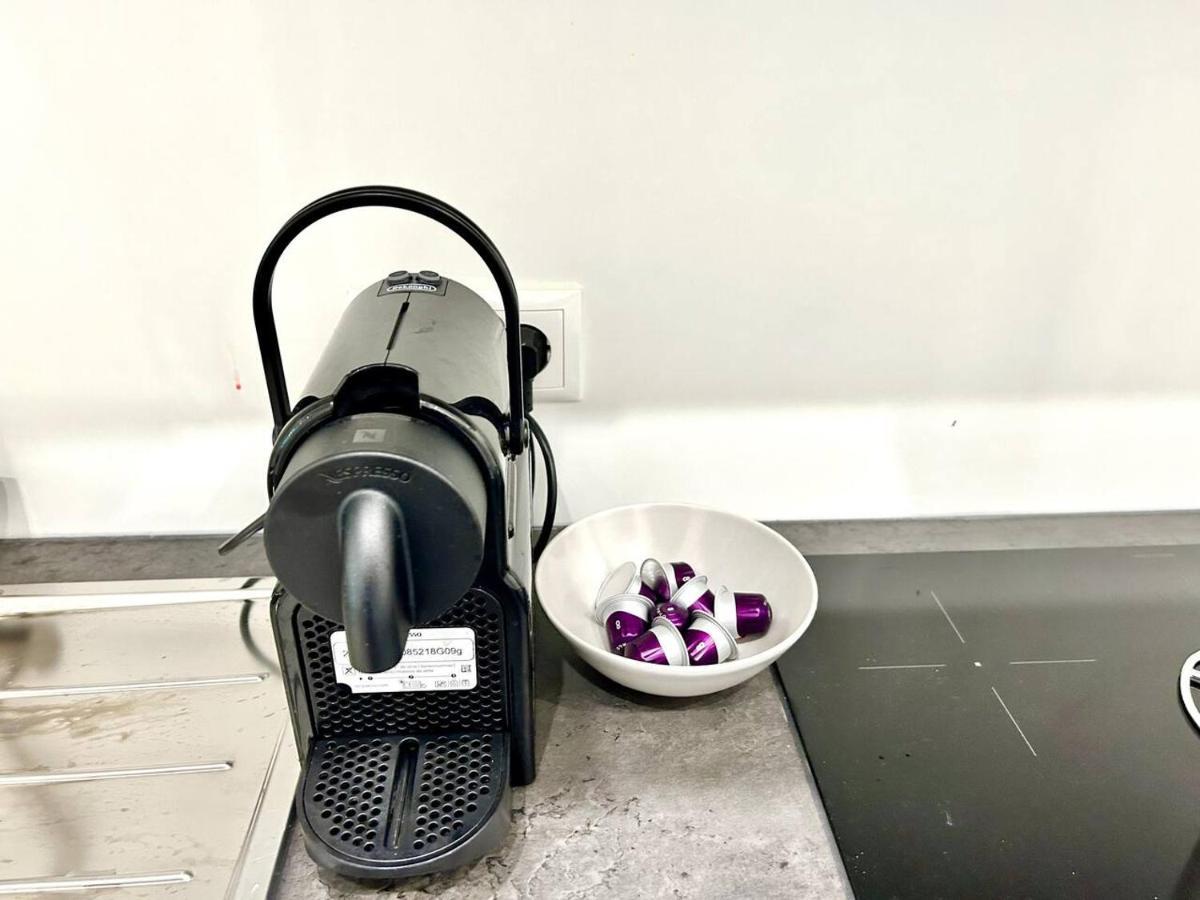 Lfg Stylish Studio Near Center * Vienna