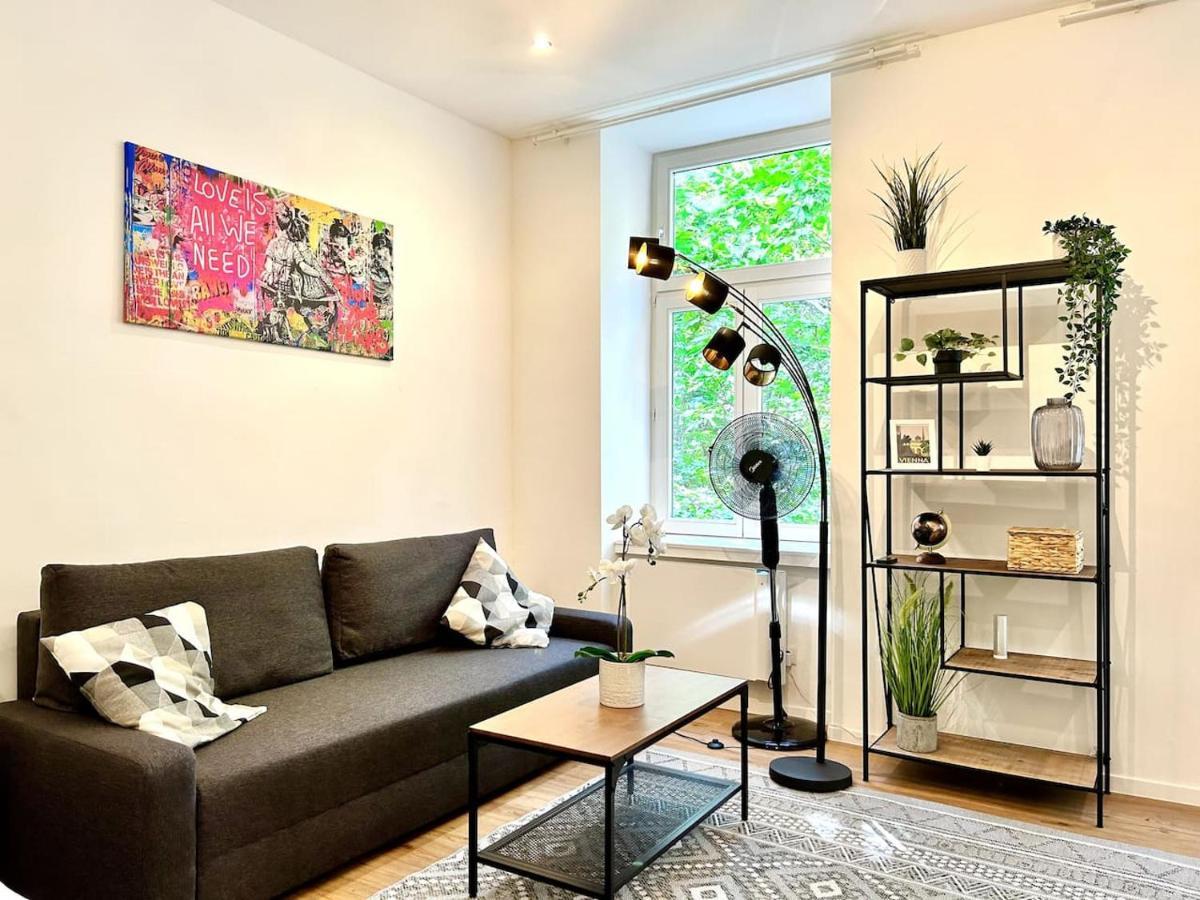 Lfg Stylish Studio Near Center Apartment *