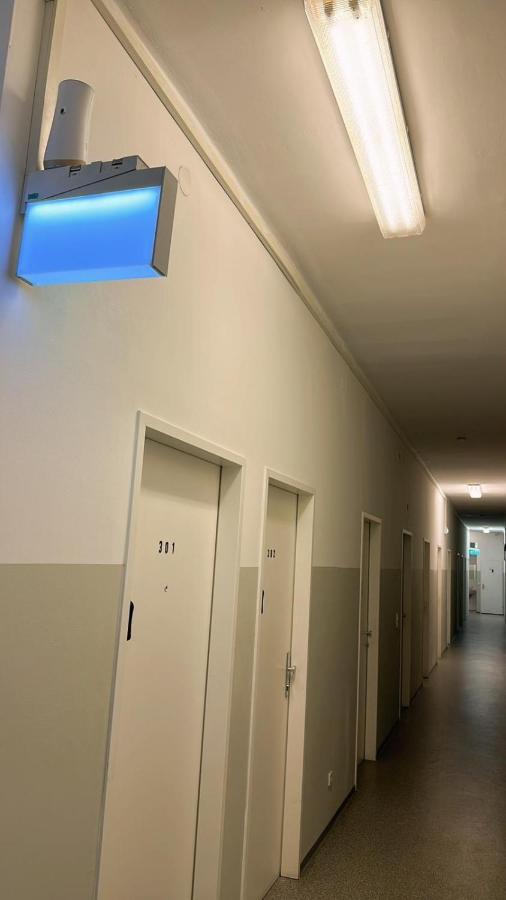 Apartment Aparthotel Residence *