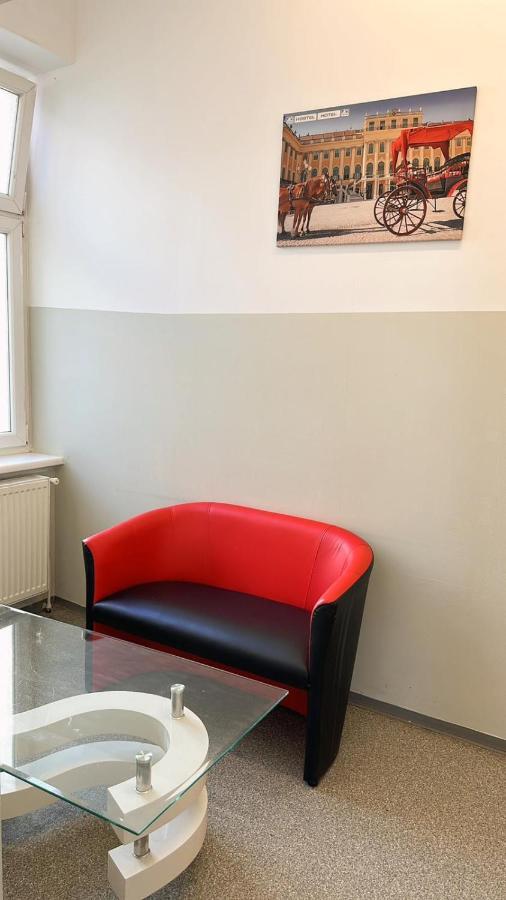 Aparthotel Residence Apartment