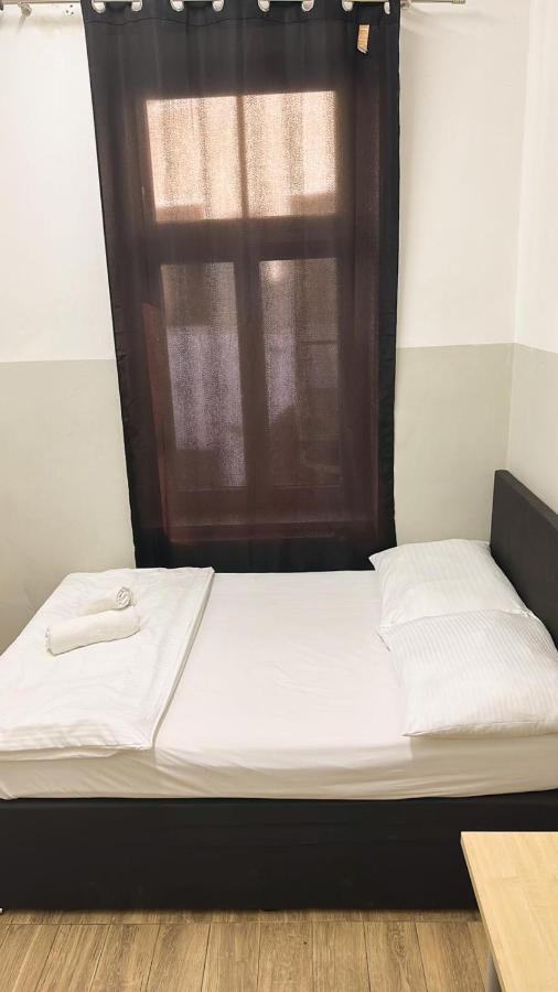 Aparthotel Residence Apartment