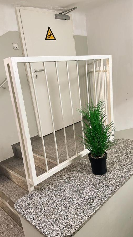 Aparthotel Residence Apartment