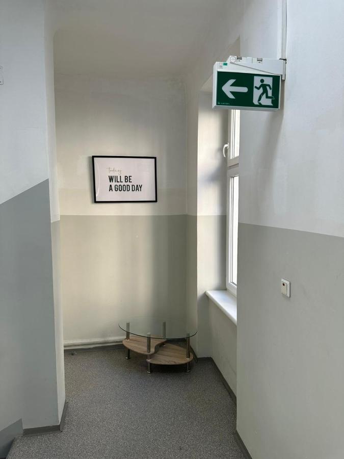 Apartment Aparthotel Residence *