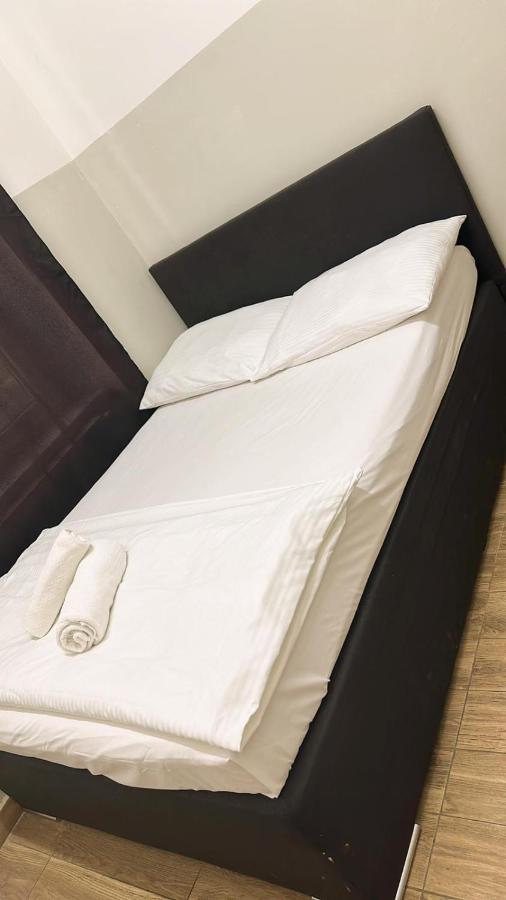 Aparthotel Residence *