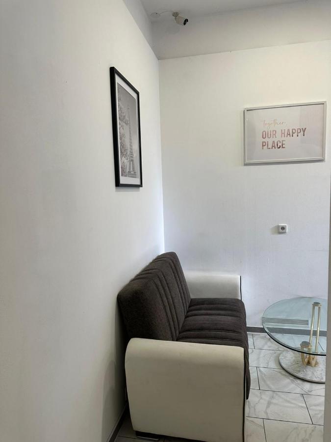 Aparthotel Residence Wien