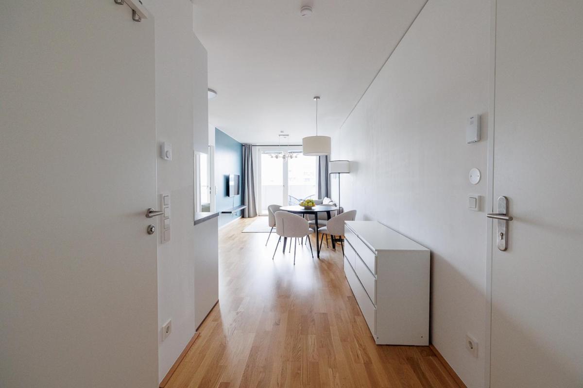 Apartamento Lovely In Marina Tower - 10min To Center *