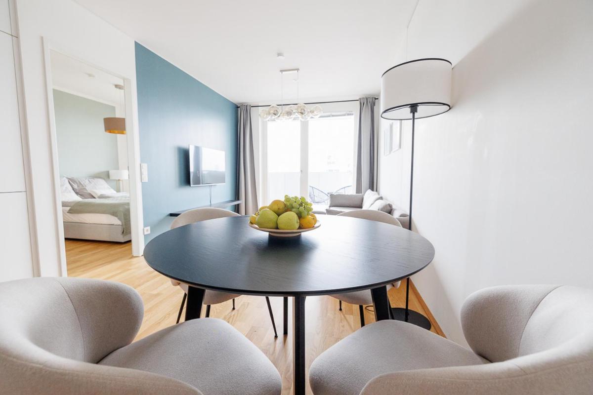 Apartamento Lovely In Marina Tower - 10min To Center