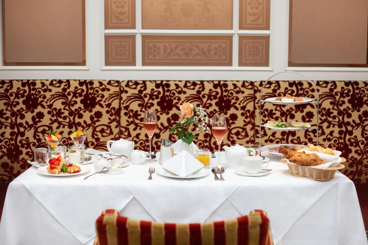 Hotel Kaiserhof 4*
