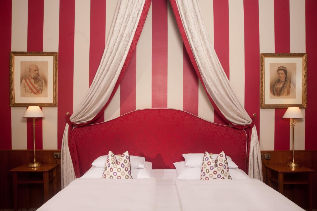 Kaiserhof 4*