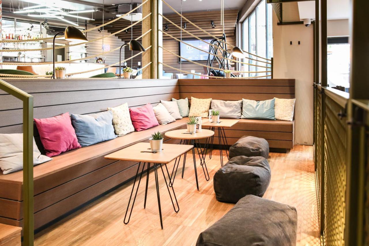 Arte Stadthalle Hotel 4*