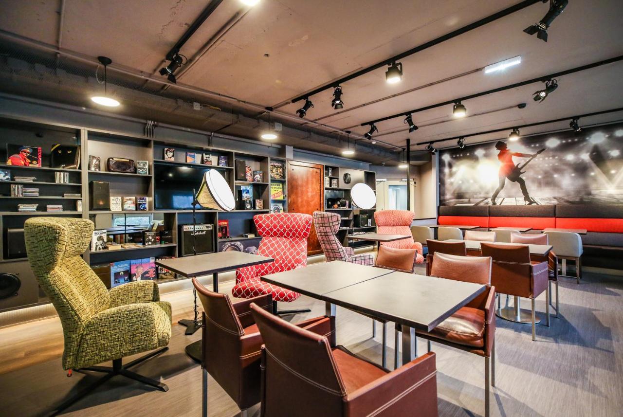 Hotel Arte Stadthalle