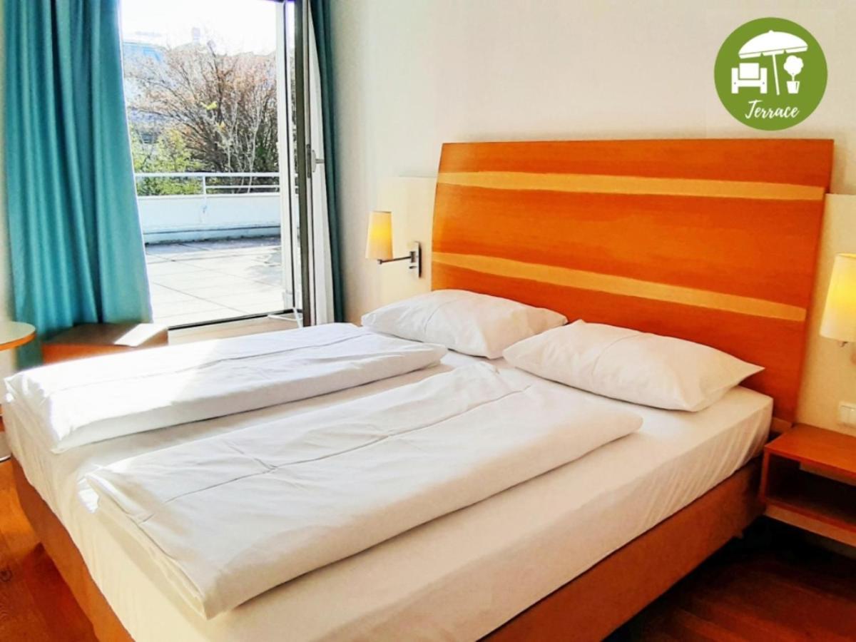 Arte Stadthalle Hotel 4*
