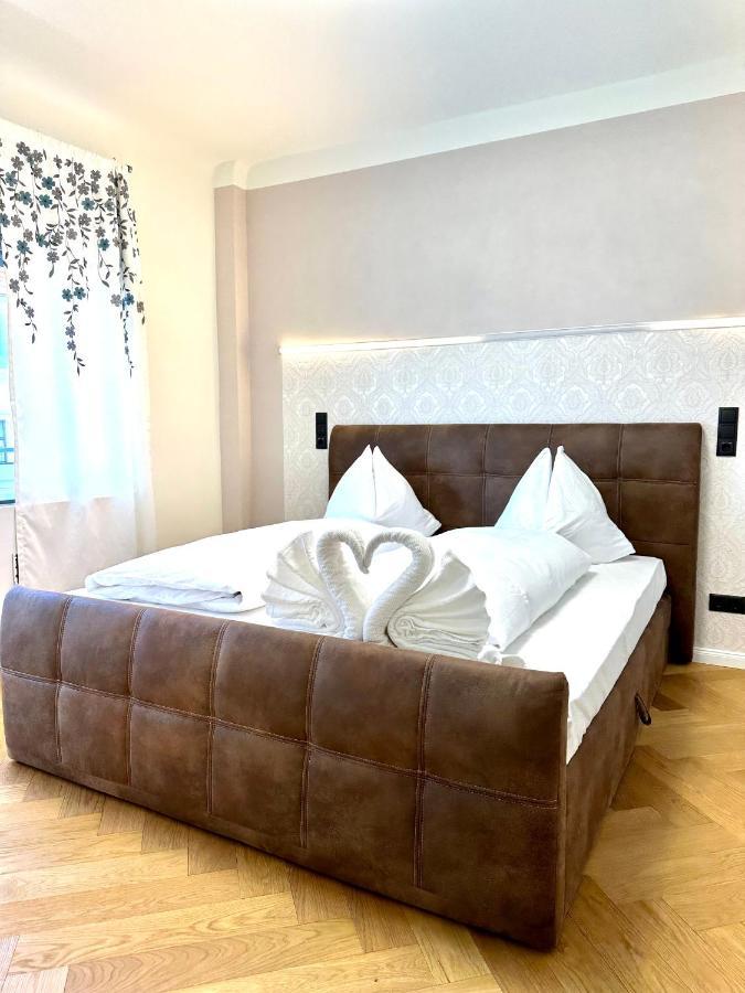 Central&romantic View Apartment *