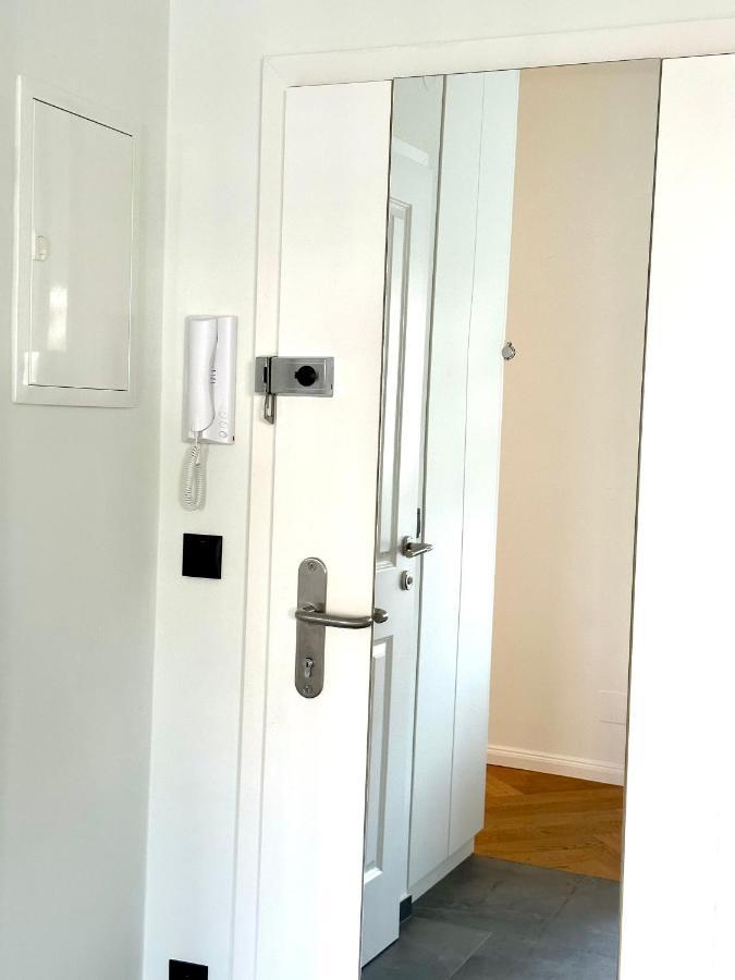 Central&romantic View Apartment *