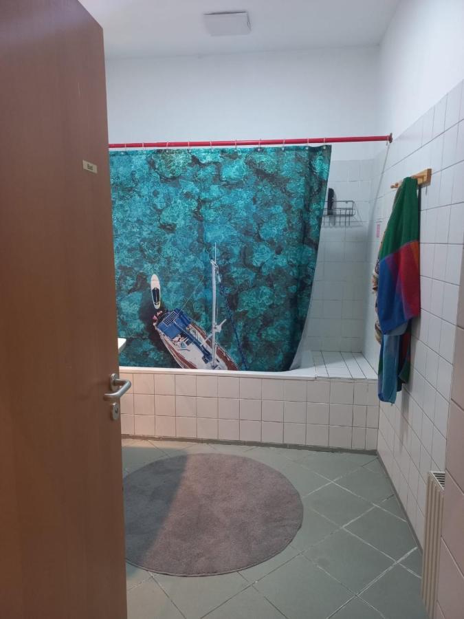Hostel Wieden