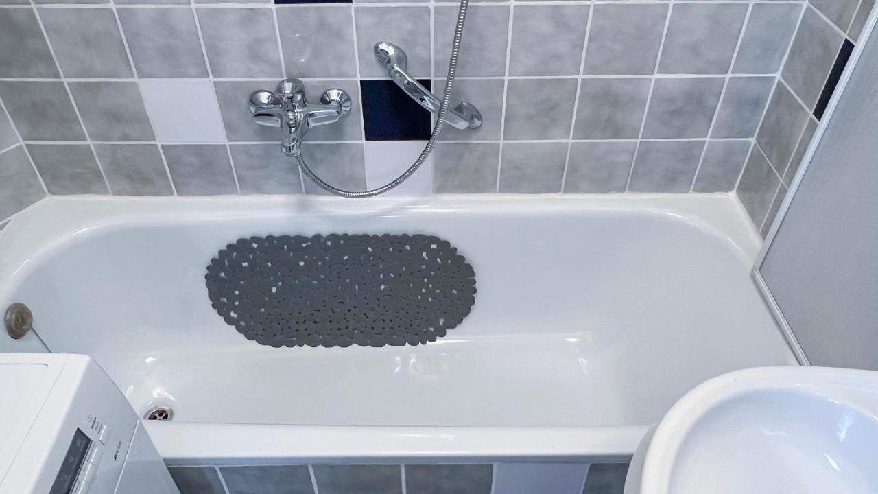 Apartamento Heart Of City For 4-6 *