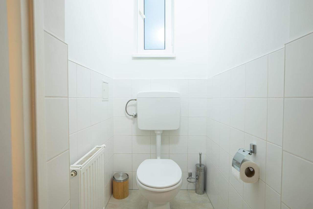 42 M2 Bright With A Terrace * Wien