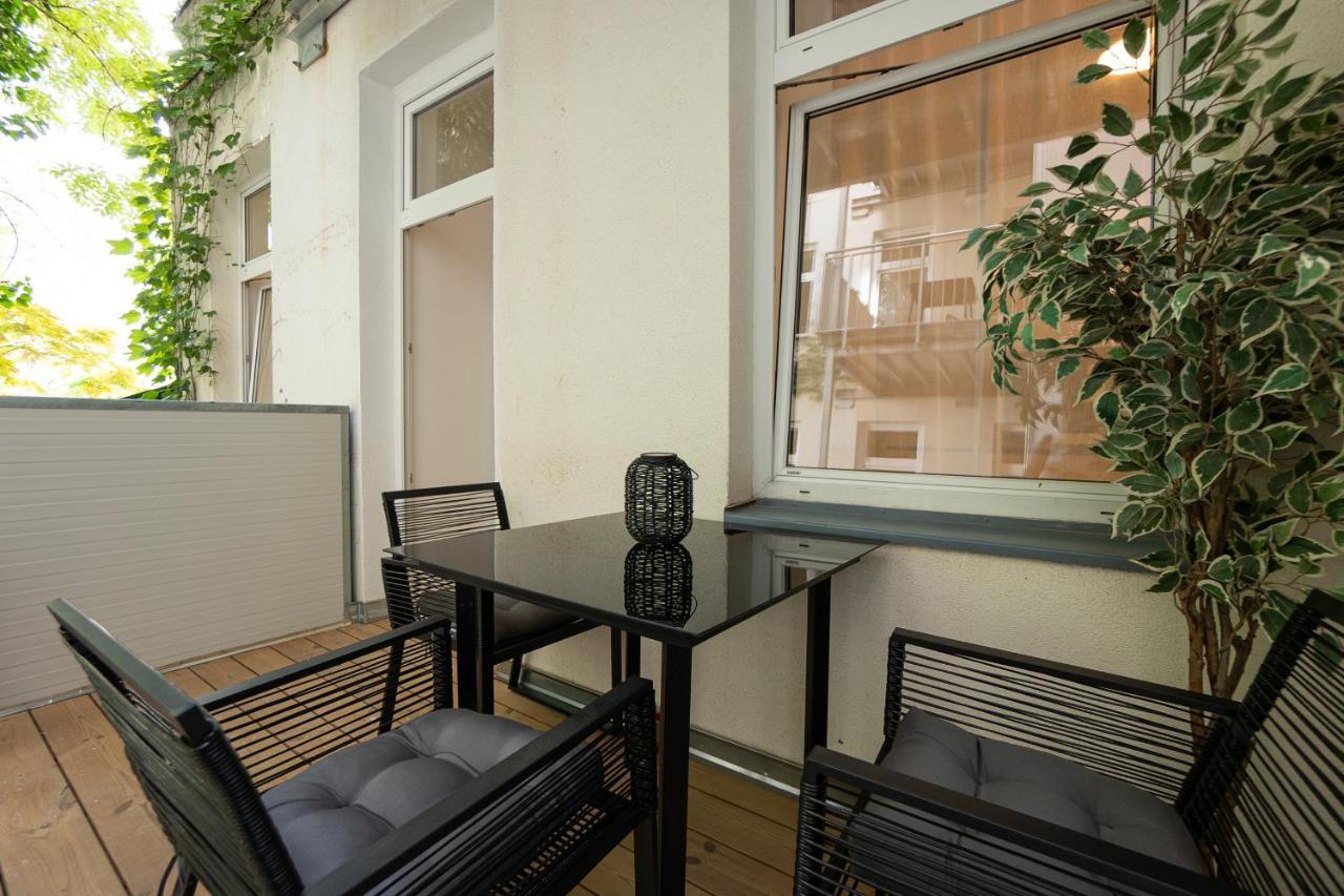 42 M2 Bright With A Terrace Apartment