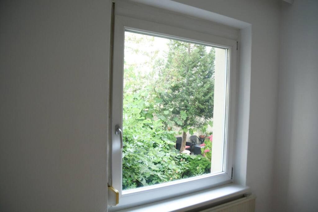With Garden View In 1170 *
