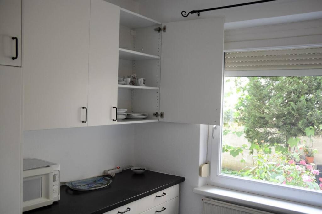 Apartment With Garden View In 1170 Vienna