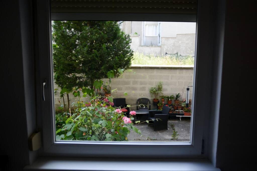 With Garden View In 1170 Vienna