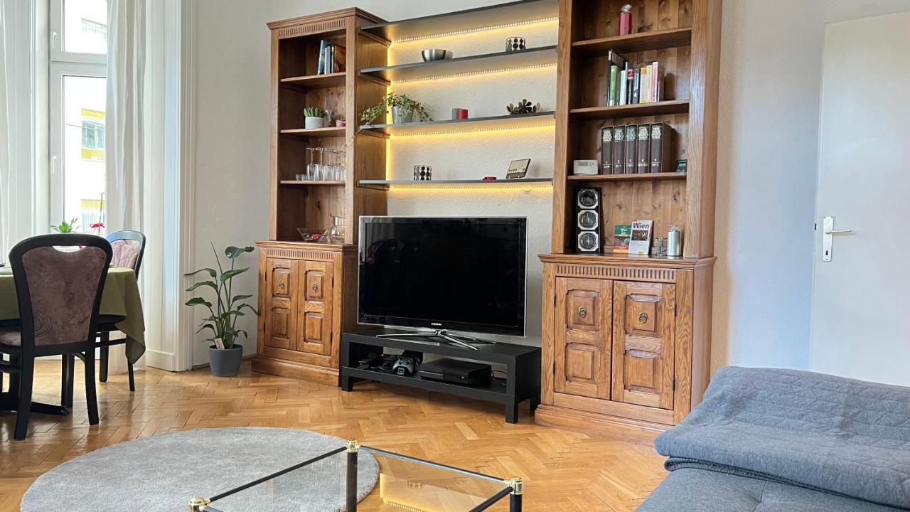Heart Of City For 4-6 Viena