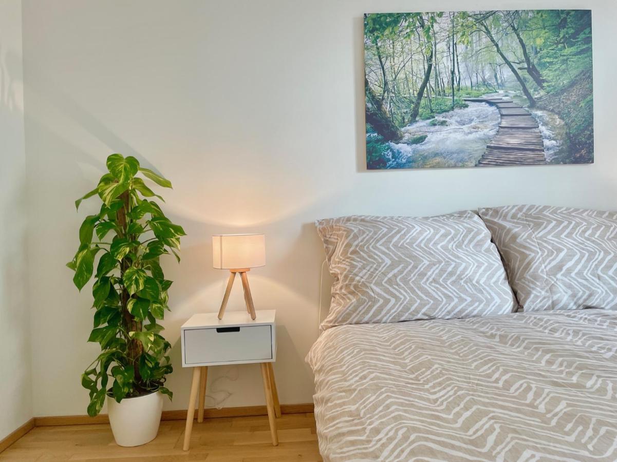 Apartment Bright Flat In *