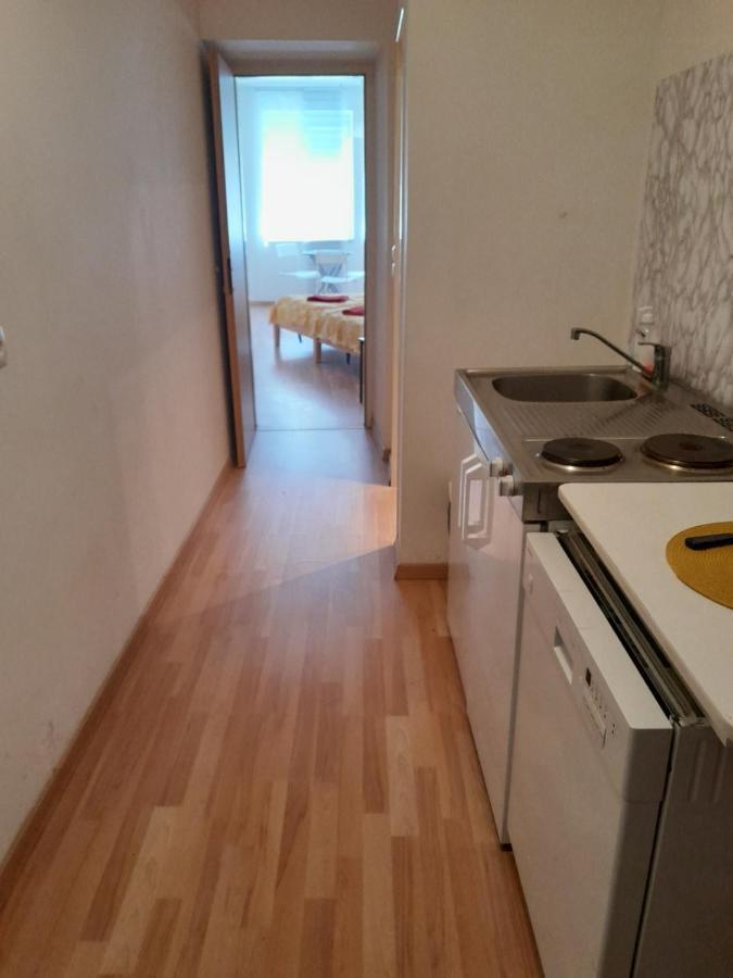 Hostel Hostel&apartservices Viennna The Tidy *