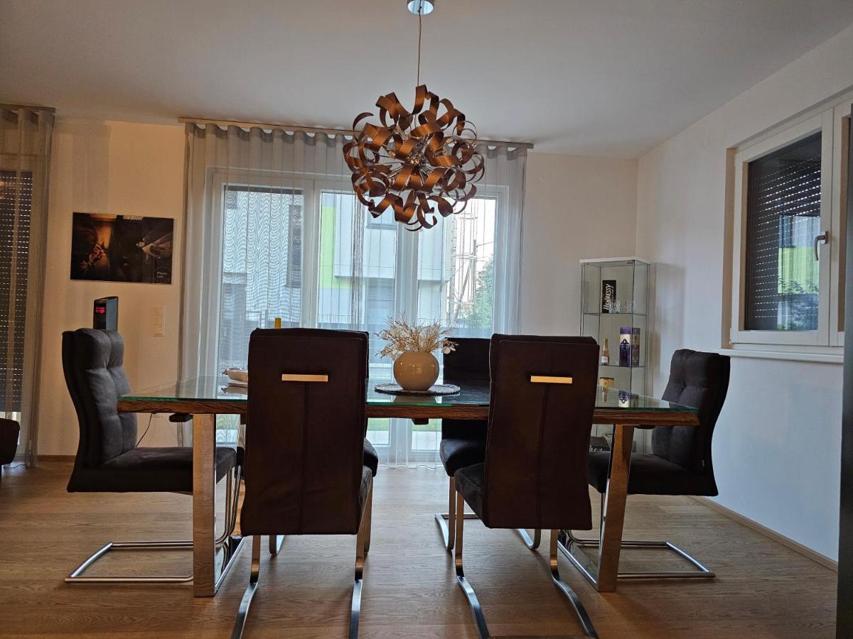 Holiday home Cosy & Elegant Cityhouse With Garden *